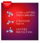 Colgate Max White toothpaste 75ml - British product