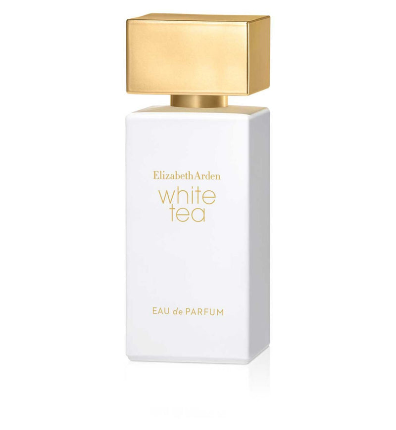 Elizabeth Arden White Tea Eau de Parfum 50ml (British brand)