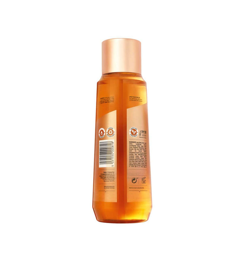 Sanctuary Spa Signature Collection Bath Float 500ml - British product