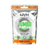 Boots NYX Professional Makeup Jumbo Lash Vegan False Lashes 4 Wispy Flutter- Buy online at McGrocer
