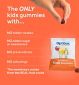 Optibac Kids Gummies Strawberry 30 Gummies, imported from the UK