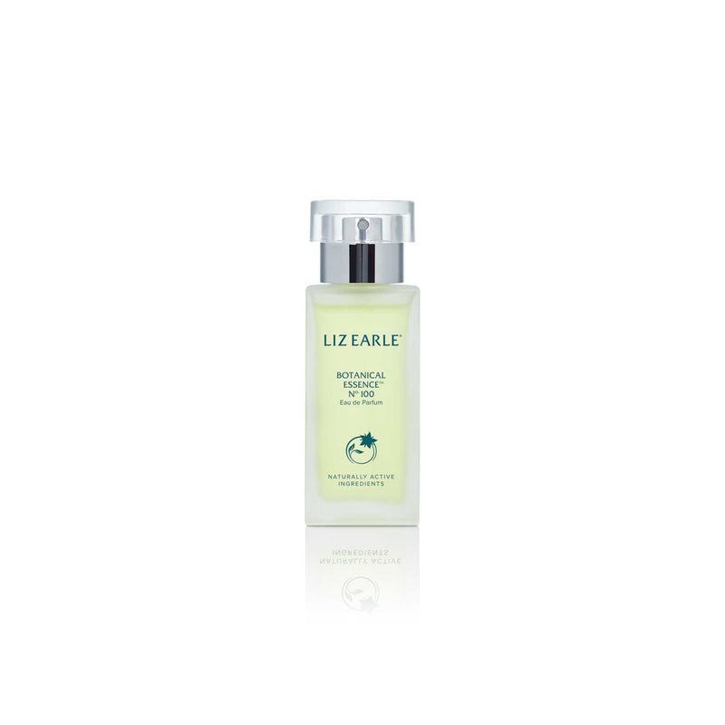 Liz Earle Botanical Essence No.100 Perfume 50ml (British brand)