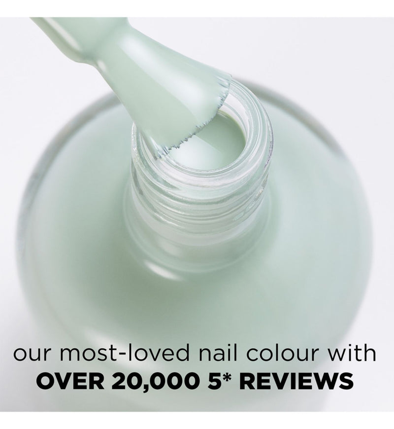 Sally Hansen Nail Polish Jealous Boyfriend 14.7ml, imported from the UK