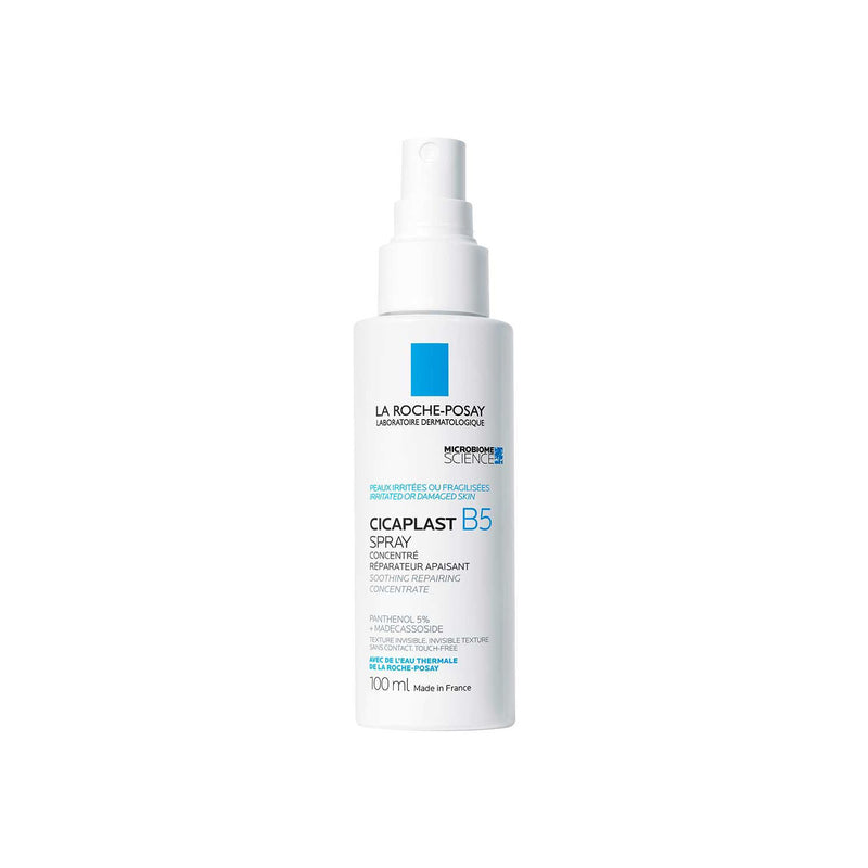La Roche-Posay Cicaplast B5 soothing repair spray 100ml - British product