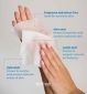 Femfresh 0% Sensitive Feminine Intimate Wipes 25 Pack - British product