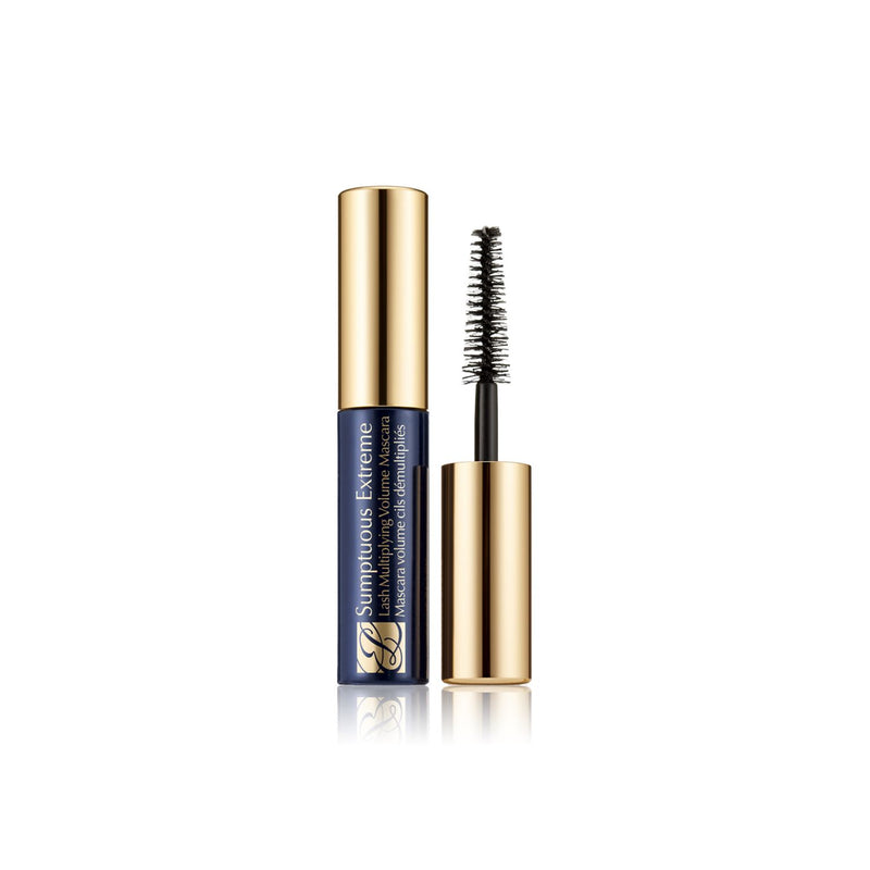 Estée Lauder Sumptuous Extreme mascara travel size, UK version