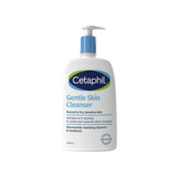 Cetaphil Gentle Skin Cleanser 236ml - British product