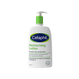Boots Cetaphil Moisturising Lotion Lightweight Face & Body Moisturiser 236ml- Buy online at McGrocer