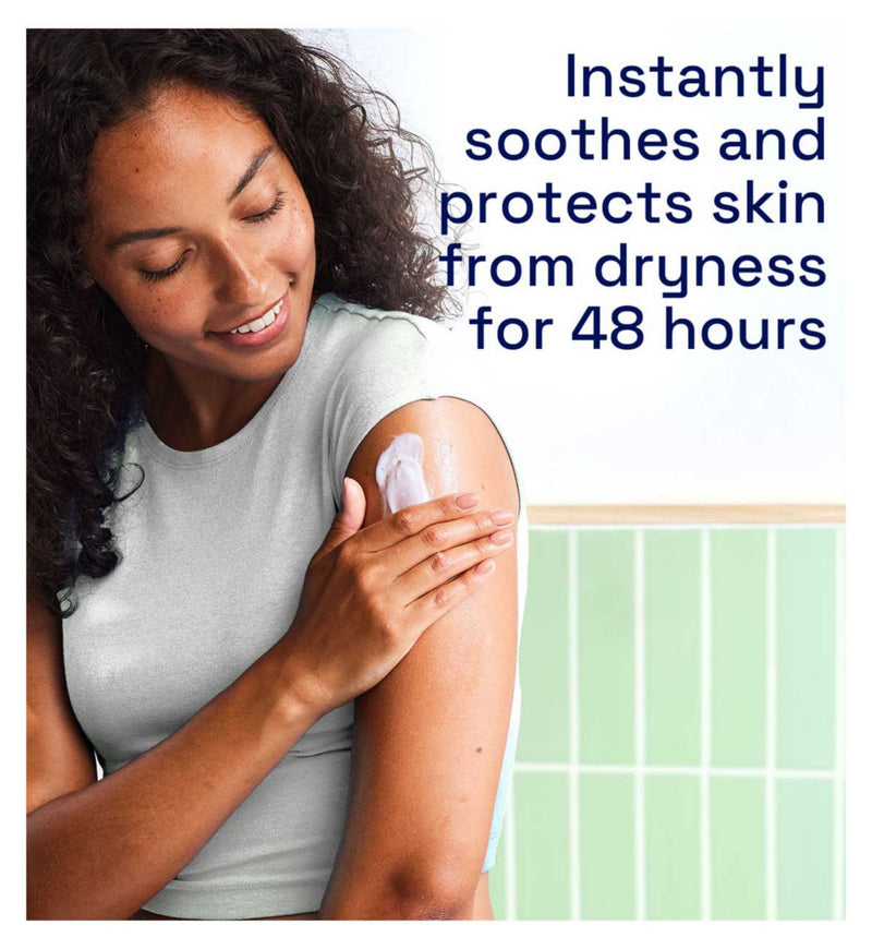 Cetaphil Moisturising Lotion Lightweight Face Body 236ml - British product