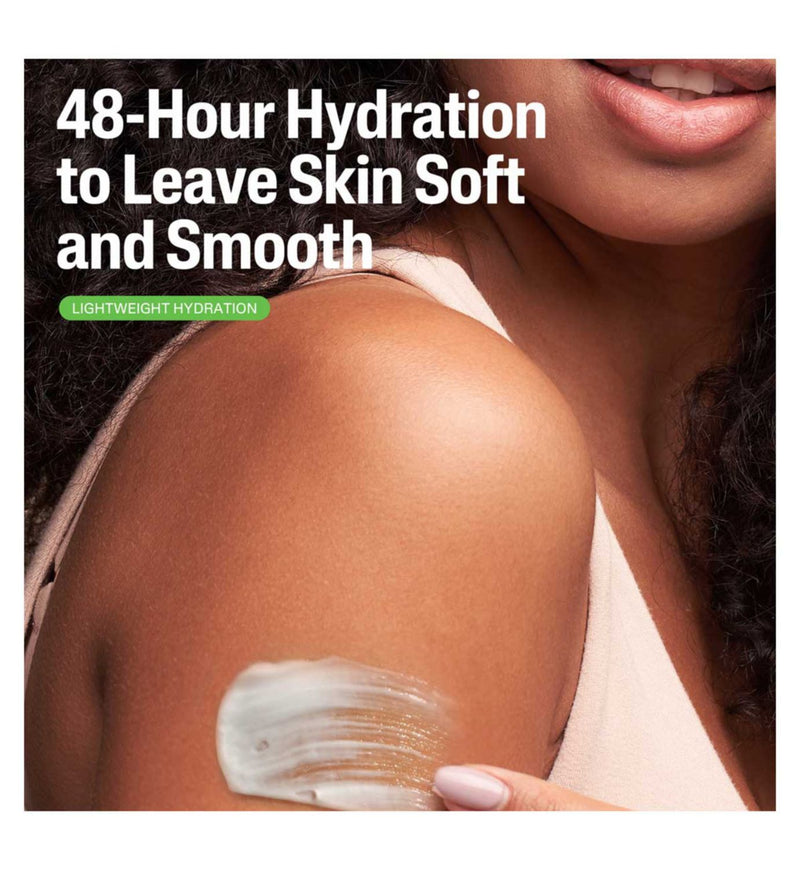 Cetaphil Moisturising Lotion Lightweight Face Body 236ml - British product