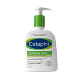Cetaphil Moisturising Lotion Lightweight Face Body 236ml - British product