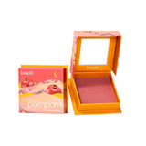 Benefit PomPom Pomegranate Rose Blush 6g - British product