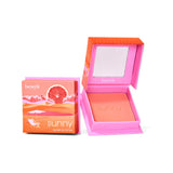 Benefit Sunny Warm Coral Powder Blush 6g