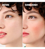 Benefit Sunny Warm Coral Blush 6g - British product