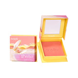 Benefit Shellie Warm Seashell Pink Blush 6g - British product