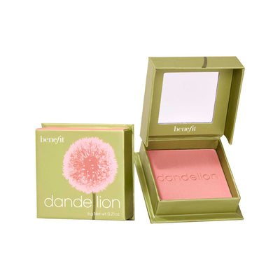 Benefit Dandelion Baby-Pink Brightening Powder Blush 6g