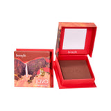 Boots Benefit Java Rosy Mocha Blush Powder 6g- Buy online at McGrocer