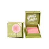 Boots Benefit Dandelion Baby-Pink Brightening Blush Mini 2.5g- Buy online at McGrocer