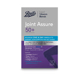 Boots Joint Assure 50+ joint care tablets 30 count - British product