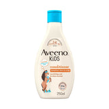 Aveeno Kids Conditioner 250ml