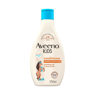 Boots Aveeno Après-shampoing pour enfants 250ml- Achetez en ligne sur McGrocer