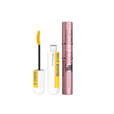 Maybelline mascara bundle Lash Sensational and Colossal, imported from the UK