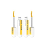 Maybelline Colossal Curl Bounce Mascara Duo bundle, imported from the UK
