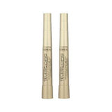 L'Oreal Paris Telescopic Mascara Duo Bundle Eyelash Product