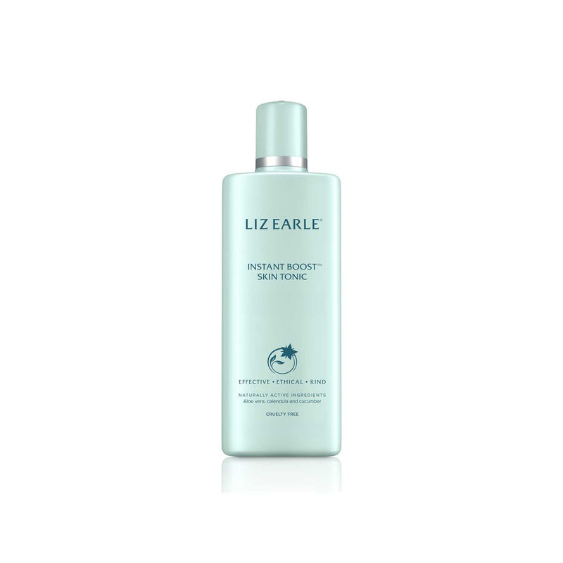 Liz Earle Instant Boost Tonic 200ml, UK version