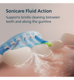 Philips Sonicare DiamondClean 9000 electric toothbrush - British product