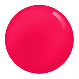 Rimmel 60 Seconds Super Shine nail polish in Coralicious, UK version
