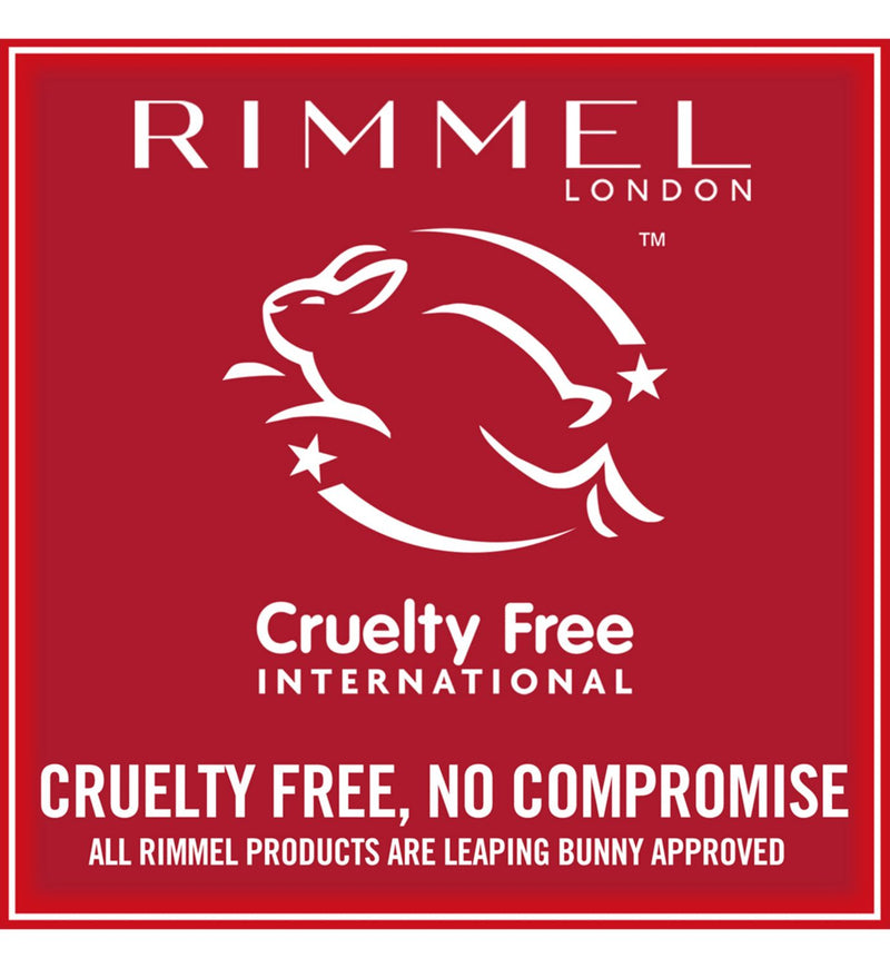 Rimmel 60 Seconds Super Shine nail polish in Coralicious, UK version