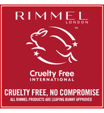 Rimmel 60 Seconds Super Shine nail polish in Coralicious, UK version