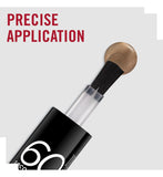 Rimmel 60 Seconds nail polish shade Darling You Are Fabulous - British product