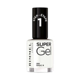 Rimmel Super Gel nail polish shade Basic B, UK version