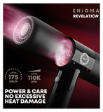 Revamp Enigma Revelation hair dryer, UK version