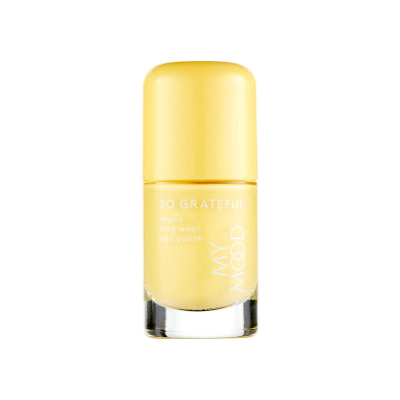 My Mood So Grateful nail polish 10ml (British brand)