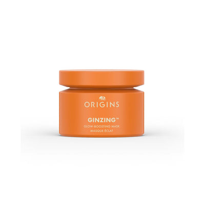 Boots Origins GinZing Glow-Boosting Face Mask 75ml- Buy online at McGrocer
