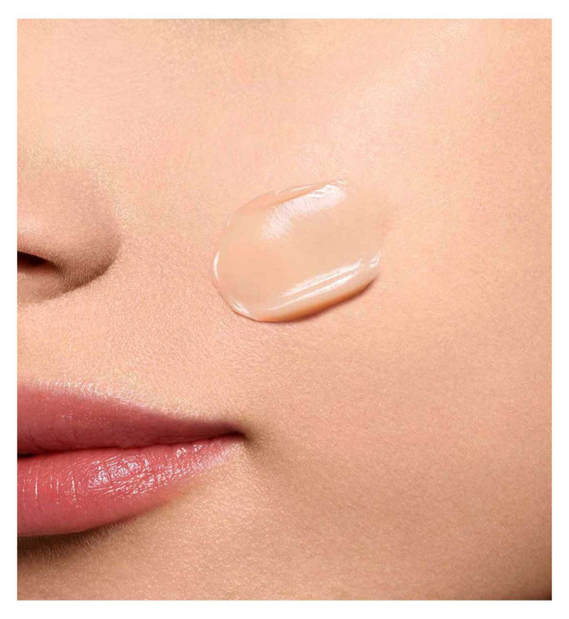 Clarins Beauty Flash Balm 50ml plastic tube - British product