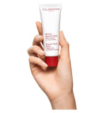 Clarins Beauty Flash Balm 50ml plastic tube - British product