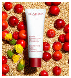 Clarins Beauty Flash Balm 50ml plastic tube - British product