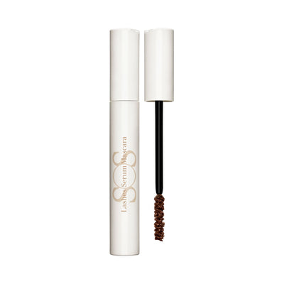 Boots Clarins SOS Lash & Brow Serum Hair Treatment- Kjøp online på McGrocer
