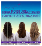 Aussie Deeep Moisture Vegan Shampoo 300ml - British product