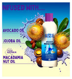 Aussie Deeep Moisture Vegan Shampoo 300ml - British product