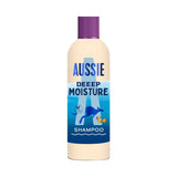 Aussie Deeep Moisture Vegan Shampoo 300ml - British product