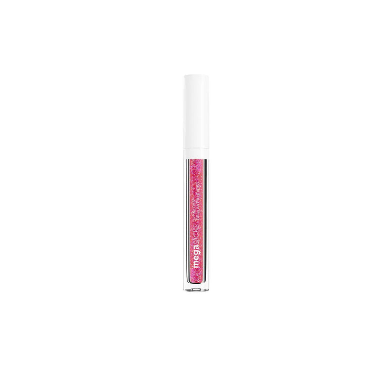 Wet N Wild Mega Slicks Lip Gloss (British brand)