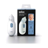 Braun Nasal Aspirator 1 Baby Care Device - British product