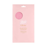Boots Glow reusable self tan exfoliating mitt - British product