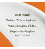 Origins GinZing gel face moisturiser 50ml, UK version