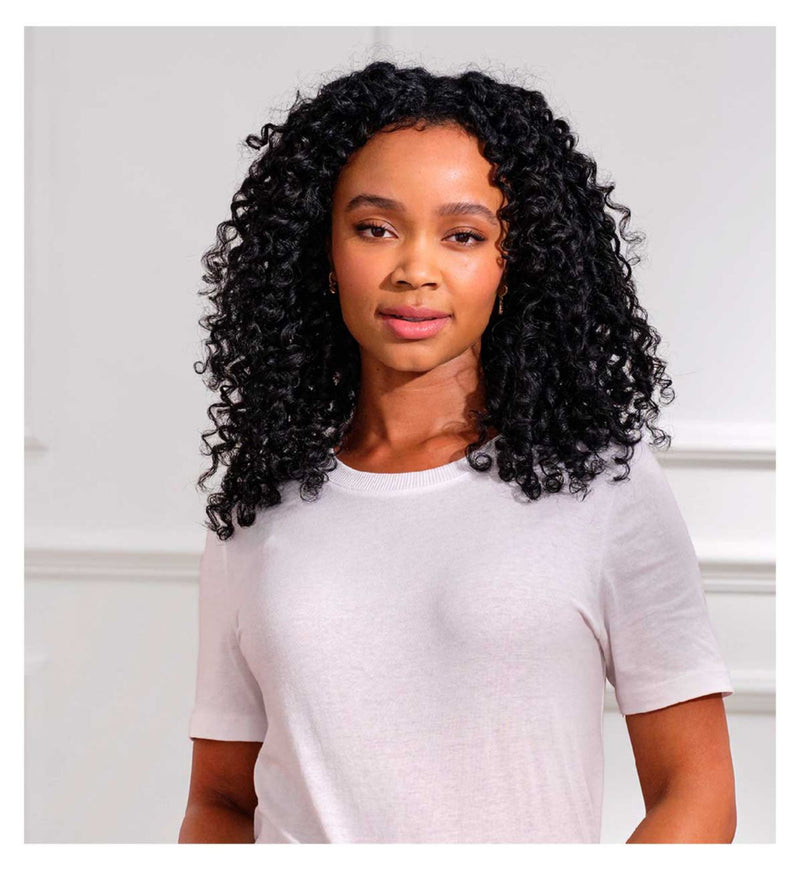 BaByliss Tight Curls Wand, imported from the UK